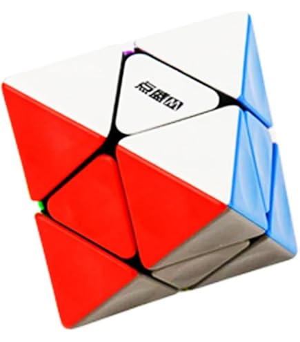 Amazon.com: Cuberspeed DianSheng Galaxy CTO Magnetic Speed Cube